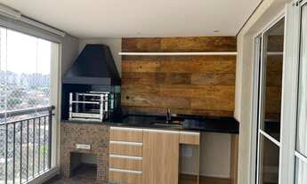 Imagem: Apartamento para venda tem 100 m2 - 2 quartos