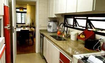 Imagem 6: Apartamento à venda, 146 m² por R$ 925.000,00 - Santana - São Paulo/SP