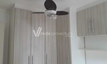 Imagem 6: Campinas - Apartamento Padrão - Jardim Nova Europa