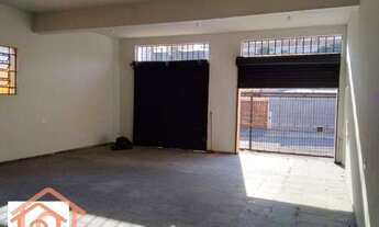 Imagem: Galpão para alugar, 300 m² por R$ 8.000,00/mês