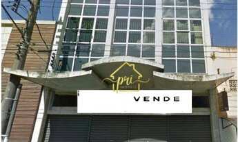Imagem: Prédio à venda, 800 m² por R$ 1.450.000,00