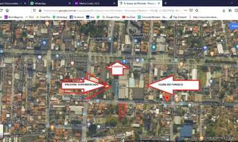 Imagem 3: Terreno Maravilhoso, 380M, Fonseca, atrás do Prezucic, Clube do Fonseca