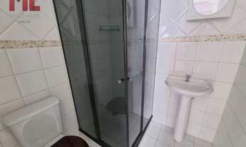 Imagem 3: Apartamento 02 quarto