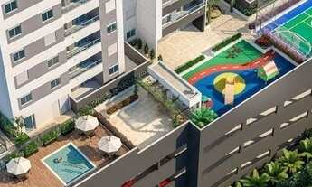 Imagem 7: View Butantã | Construtora Emccamp | Construção