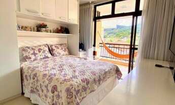 Imagem 7: Cobertura à venda, 200 m² por R$ 1.650.000,10 - Piratininga - Niterói/RJ