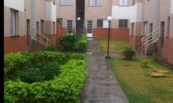 Imagem 3: Apartamento residencial à venda, condomínio vila coimbra, Vila Urupês, Suzano