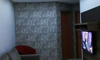 Imagem 2: Cobertura com 110 m² sendo 2 dormitórios 1 sendo suite, 2 vagas à venda por R$ 540.000