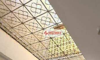 Imagem: Sobrado com 5 dormitórios para alugar