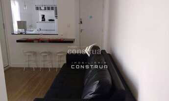 Imagem: Apartamento Residencial à venda, Bosque