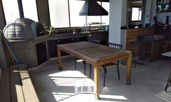 Imagem 8: São Paulo - Apartamento Padrão - Santa Teresinha