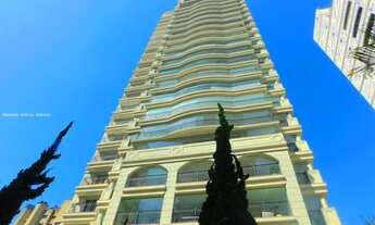 Imagem 3: Apartamento para Locação em São Paulo, Água Fria, 4 dormitórios, 2 suítes, 4 banheiros, 6