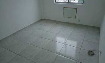 Imagem 5: Apartamento à venda varanda 2 quartos garagem vazio