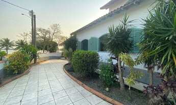 Imagem 5: Casa com 3 dormitórios à venda, 254 m² por R$ 650.000,00 - Ponta Grossa - Maricá/RJ