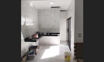 Imagem 5: Casa para venda com 3 quartos no bairro Polocentro 1ª Etapa - Anápolis - GO