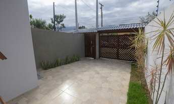 Imagem 2: CASA RESIDENCIAL em BERTIOGA - SP, VISTA LINDA