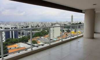 Imagem 2: Apartamento para venda com 235m² com 3 suítes, 4 vagas e depósito no Alto da Lapa - São Pa