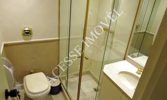 Imagem: Alugo Sala comercial na Avenida Rio Branco