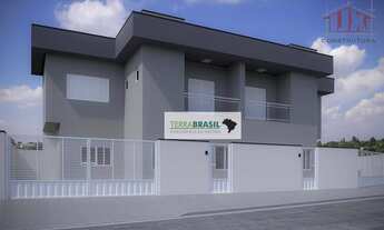 Imagem: Casa com 2 dormitórios à venda, 98 m²