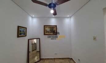 Imagem 5: ÓTIMO SALA-LIVING REFORMADO = PONTA DA PRAIA!!!