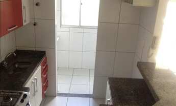 Imagem 6: Apartamento residencial para locação condomínio villagio di firenze, Vila Urupês, Suzano