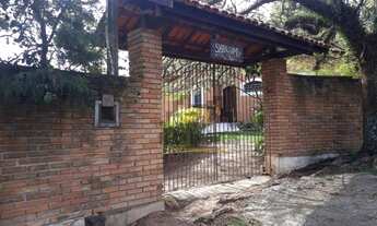 Imagem: Chácara com 3 dormitórios à venda, 1720