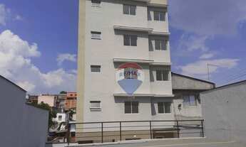 Imagem 6: Apartamento com 2 dormitórios à venda, 50 m² - Jardim Esperança - Mogi das Cruzes/SP