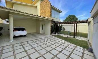 Imagem 5: Casa 4 suites, Calhau