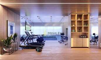 Imagem 7: Apartamento com 3 dormitórios à venda, 88 m² por R$ 890.000,00 - Praia Brava - Itajaí/SC