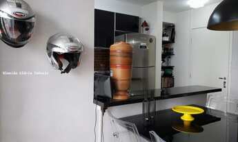 Imagem 6: Apartamento para Locação em São Paulo, freguesia do Ó, 2 dormitórios, 1 suíte, 2 banheiros