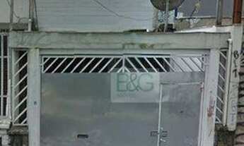 Imagem 3: Sobrado à venda, 120 m² por R$ 600.000,00 - Tatuapé - São Paulo/SP