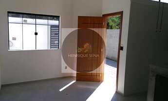 Imagem 5: Casa para venda possui 85 metros quadrados com 3 quartos