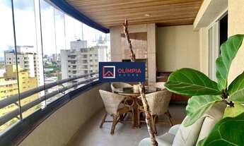 Imagem 2: Venda Apartamento 4 Dormitórios - 202 m² Moema