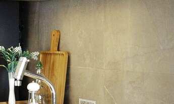 Imagem 5: Apartamento com 2 dormitórios à venda, 53 m² por R$ 244.000,00 - Cascatinha - Juiz de Fora