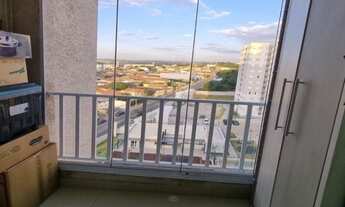 Imagem 7: Apartamento para Venda em Campinas, Jardim Samambaia, 2 dormitórios, 1 banheiro, 1 vaga