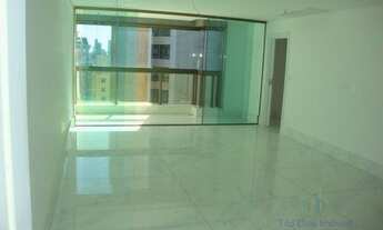 Imagem 7: Apartamento para Venda em Belo Horizonte, Carmo, 4 dormitórios, 2 suítes, 4 banheiros, 4 v