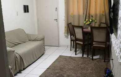 Imagem 2: Apartamento 62m - 2 dorms- Quitado - Jd Altos - Barueri