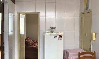 Imagem 7: Apartamento 2 quartos e dependência de empregada no centro