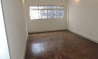 Imagem: Apto com 2 dormitórios e 1 vaga próximo