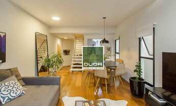 Imagem 5: Apartamento à venda, 75 m² por R$ 820.000,00 - Itaim Bibi - São Paulo/SP