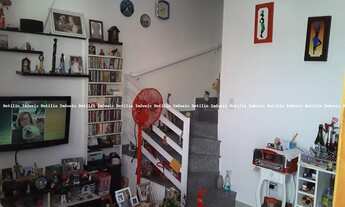 Imagem 3: Casa de condomínio sobrado para venda com 60 metros quadrados com 2 quartos