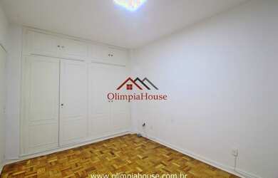 Imagem 4: Apartamento Locação 3 Dormitórios - 170 m² Cerqueira César