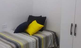 Imagem: Aluguel de Quartos individuais na Mooca