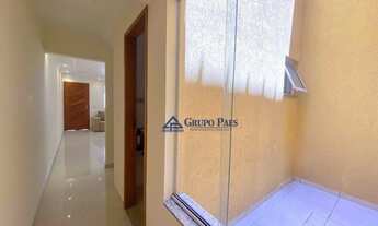 Imagem 5: Sobrado à venda, 144 m² por R$ 725.000,00 - Artur Alvim - São Paulo/SP