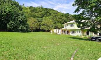 Imagem: Terreno 475m² Reserva do Sahy