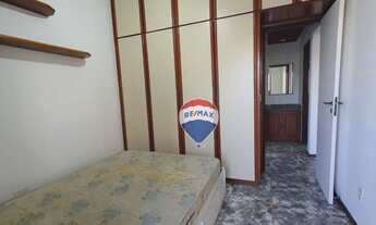 Imagem 10: Apartamento com 2 quartos, 79 m² - venda por R$ 990.000 ou aluguel por R$ 3.400/mês - Cond