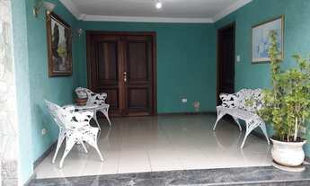 Imagem 2: Sobrado com 3 dormitórios à venda, 177 m² por R$ 1.380.000,00 - Ponta da Praia - Santos/SP