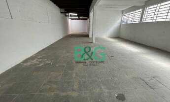 Imagem 5: Galpão, 600 m² - venda por R$ 2.300.000,00 ou aluguel por R$ 12.500,00/mês - Pedreira - Sã