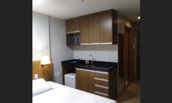 Imagem 3: Flat no centro de Taguatinga com tudo incluso