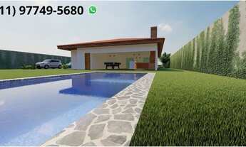 Imagem 13: Deu a louca no proprietário lote de 1.000 m² saindo por apenas 15 mil de entrada