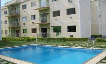 Imagem: Apartamento à venda, 86 m² por R$ 199.000,00